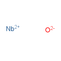 CAS:12034-57-0 | IN2761 | Niobium(II) oxide
