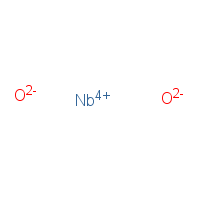 CAS: 12034-59-2 | IN2764 | Niobium(IV) oxide