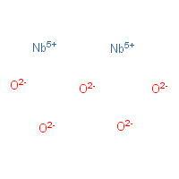 CAS:1313-96-8 | IN2770 | Niobium(V) oxide