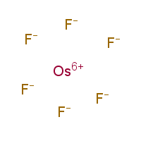 CAS: | IN2793 | Osmium Hexafluoride