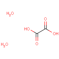 CAS: 6153-56-6 | IN2794 | Oxalic acid dihydrate