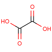 CAS:144-62-7 | IN2795 | Oxalic acid, anhydrous