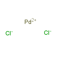 CAS:7647-10-1 | IN2804 | Palladium(II) chloride