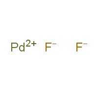 CAS: 13444-96-7 | IN2808 | Palladium (II) Fluoride