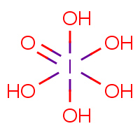 CAS:10450-60-9 | IN2845 | Periodic acid