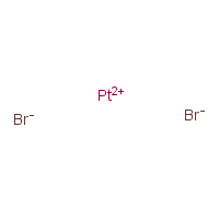 CAS: 13455-12-4 | IN2872 | Platinum(II) bromide