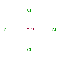 CAS: 13454-96-1 | IN2876 | Platinum(IV) chloride, 58% Pt