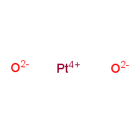CAS:1314-15-4 | IN2880 | Platinum(IV) oxide
