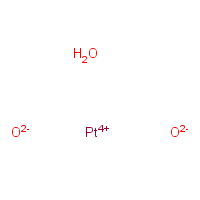 CAS:52785-06-5 | IN2882 | Platinum(IV) oxide hydrate