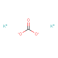 CAS:584-08-7 | IN2896 | Potassium carbonate