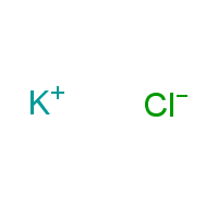 CAS: 7447-40-7 | IN2899 | Potassium chloride