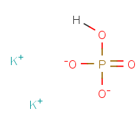 CAS:7758-11-4 | IN2915 | Potassium Hydrogen Phosphate