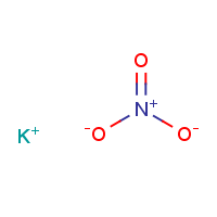 CAS:7757-79-1 | IN2926 | Potassium nitrate