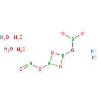 CAS:12045-78-2 | IN2943 | Potassium tetraborate tetrahydrate