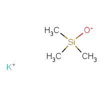 CAS:10519-96-7 | IN2946 | Potassium trimethylsilanolate