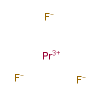 CAS: 13709-46-1 | IN2971 | Praseodymium(III) fluoride