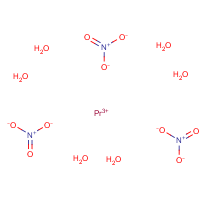 CAS: 15878-77-0 | IN2974 | Praseodymium(III) nitrate hexahydrate
