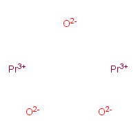 CAS: 12036-32-7 | IN2979 | Praseodymium(III) oxide