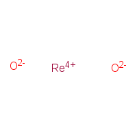 CAS:12036-09-8 | IN2995 | Rhenium(IV) oxide