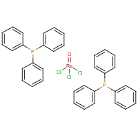 CAS:17442-18-1 | IN2996 | Oxotrichlorobis(triphenylphosphine)rhenium(V)