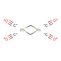 CAS: 14523-22-9 | IN3000 | Rhodium(I) dicarbonyl chloride dimer
