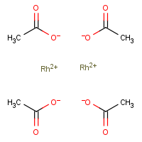 CAS: 15956-28-2 | IN3003 | Rhodium(II) acetate dimer, Rh 46.6%