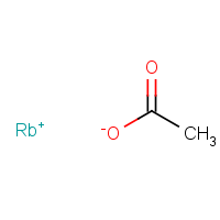 CAS:563-67-7 | IN3007 | Rubidium acetate