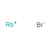 CAS: 7789-39-1 | IN3013 | Rubidium bromide