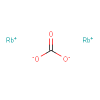 CAS: 584-09-8 | IN3016 | Rubidium carbonate