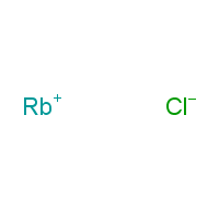 CAS: 7791-11-9 | IN3019 | Rubidium chloride