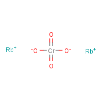 CAS: 13446-72-5 | IN3022 | Rubidium chromate