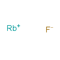 CAS: 13446-74-7 | IN3025 | Rubidium fluoride