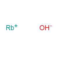 CAS: 1310-82-3 | IN3028 | Rubidium hydroxide, 50% aqueous solution