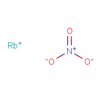CAS:13126-12-0 | IN3034 | Rubidium nitrate