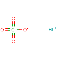 CAS: 13510-42-4 | IN3040 | Rubidium perchlorate