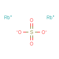 CAS:7488-54-2 | IN3046 | Rubidium sulphate