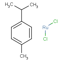 CAS: 52462-29-0 | IN3047 | Dichloro(p-cymene)ruthenium(II) dimer