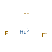 CAS:51021-05-7 | IN3060 | Ruthenium (III) Fluoride