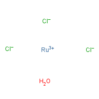 CAS:14898-67-0 | IN3062 | Ruthenium(III) chloride hydrate