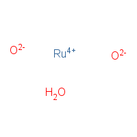 CAS:32740-79-7 | IN3063 | Ruthenium(IV) oxide hydrate, Ru 58%