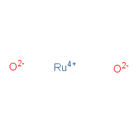 CAS: 12036-10-1 | IN3064 | Ruthenium(IV) oxide