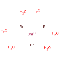 CAS: 13517-12-9 | IN3076 | Samarium(III) bromide hexahydrate