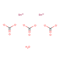 CAS: 38245-37-3 | IN3079 | Samarium(III) carbonate hydrate