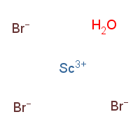CAS: | IN3121 | Scandium(III) bromide hydrate