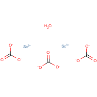 CAS:5809-49-4 | IN3124 | Scandium(III) carbonate hydrate