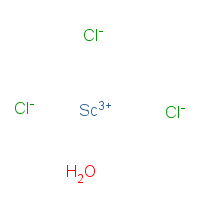 CAS: 25813-71-2 | IN3127 | Scandium(III) chloride hydrate
