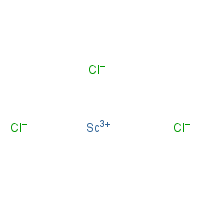 CAS:10361-84-9 | IN3133 | Scandium(III) chloride, anhydrous
