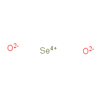 CAS:7446-08-4 | IN3175 | Selenium(IV) oxide