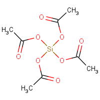 CAS: 562-90-3 | IN3184 | Silicon tetraacetate, anhydrous