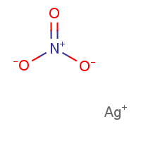 CAS:7761-88-8 | IN3235 | Silver(I) nitrate